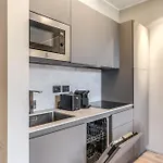Apartamento Seety Porta Romana Dimora *