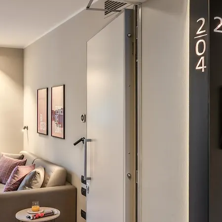 Seety Porta Romana Dimora Milán