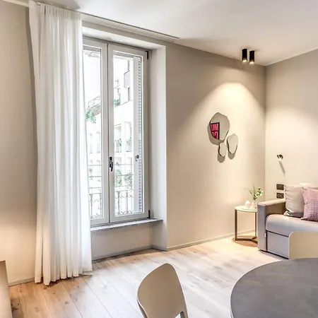 Seety Porta Romana Dimora * Milán