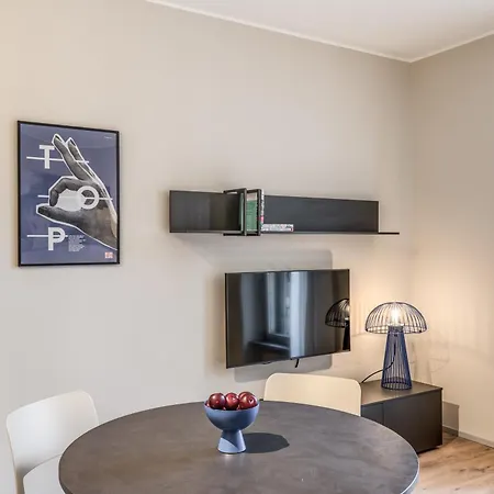 Seety Porta Romana Dimora Milán