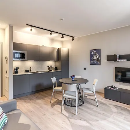 Seety Porta Romana Dimora Milán