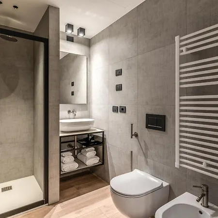 Seety Porta Romana Dimora Milán