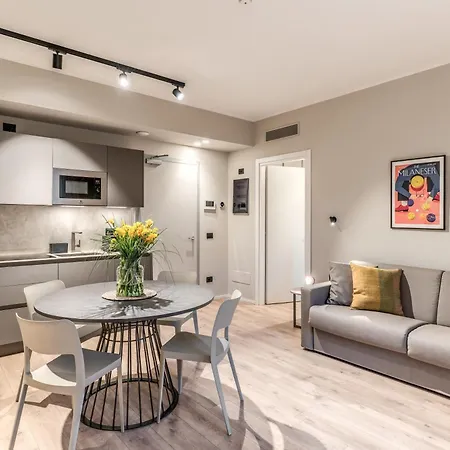 Seety Porta Romana Dimora * Milán