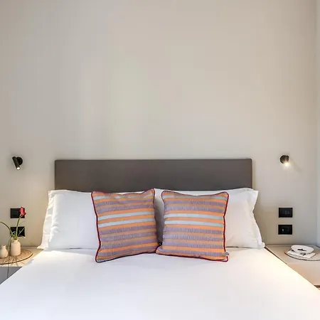 Apartmán Seety Porta Romana Dimora *