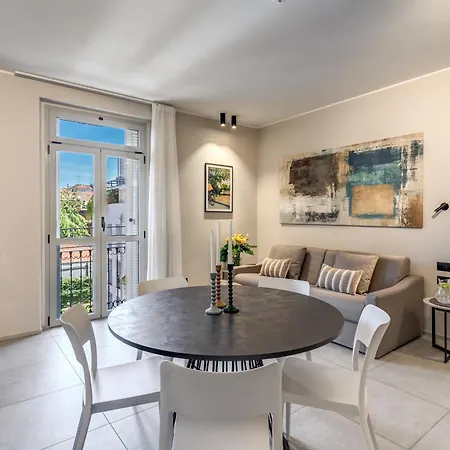 Apartmán Seety Porta Romana Dimora