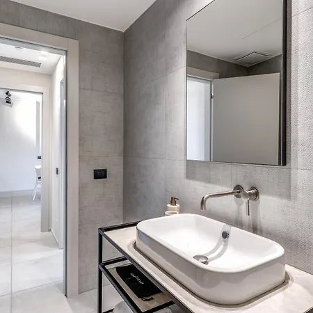 Apartmán Seety Porta Romana Dimora Milán