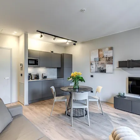 Seety Porta Romana Dimora Apartmán Milán