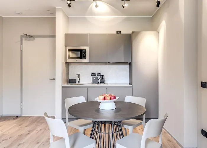 Seety Porta Romana Dimora - 204 * Milano