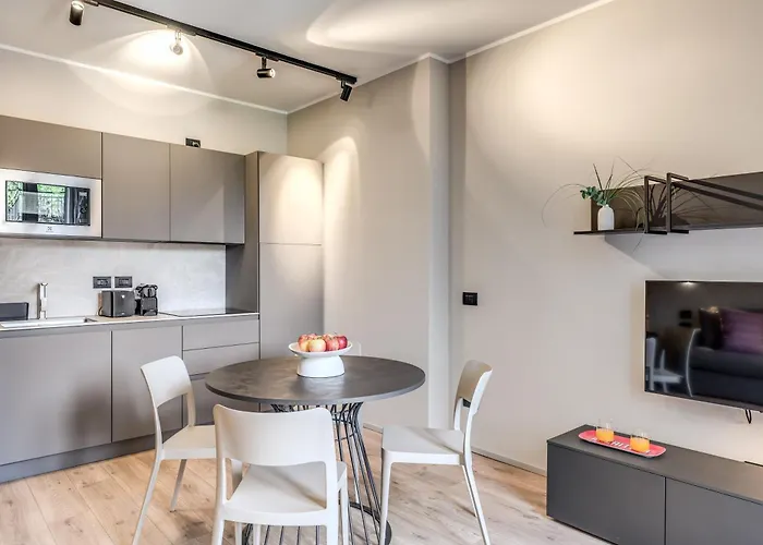 Seety Porta Romana Dimora - 204