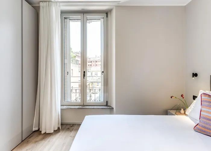 Seety Porta Romana Dimora - 204 Daire