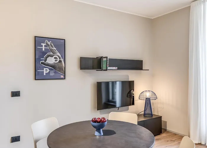 Seety Porta Romana Dimora - 204 Milano