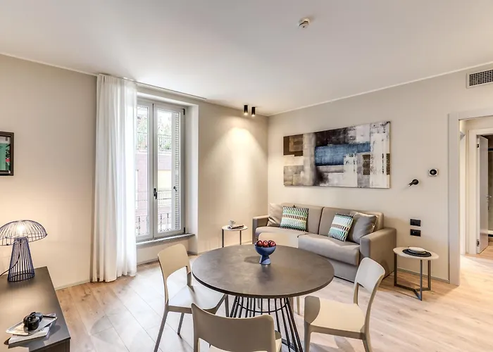 Seety Porta Romana Dimora - 204 Daire Milano