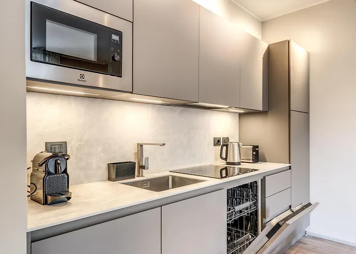 Seety Porta Romana Dimora - 204