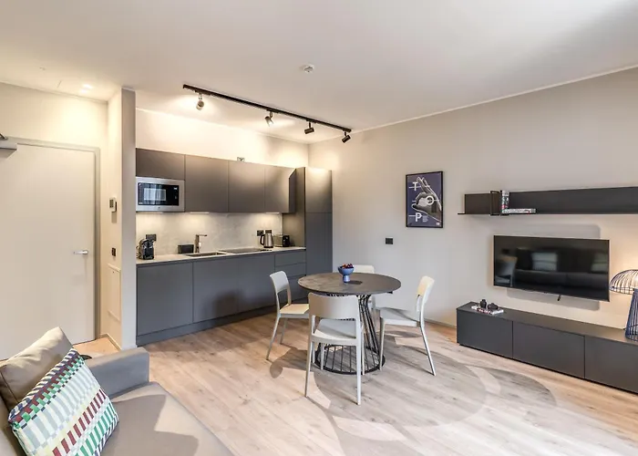 Seety Porta Romana Dimora - 204 Milano