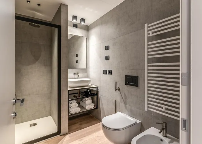 Seety Porta Romana Dimora - 204 Milano