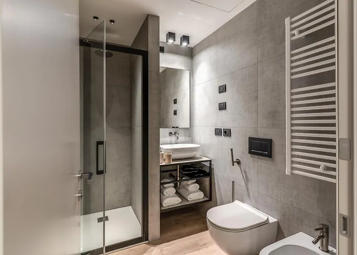 Seety Porta Romana Dimora - 204