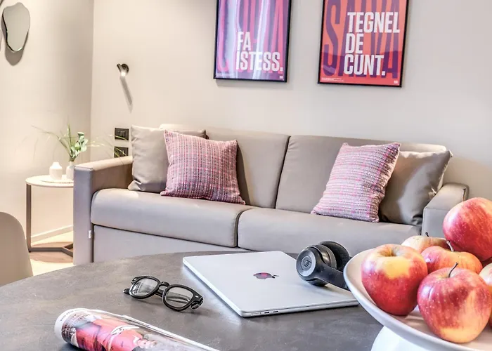 Seety Porta Romana Dimora - 204