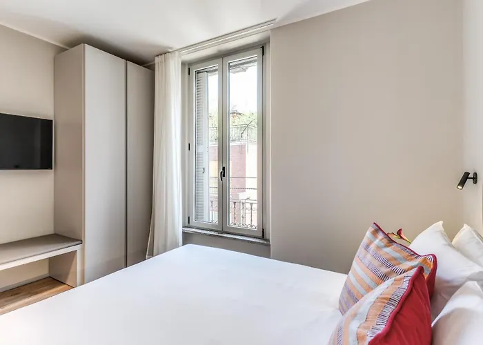 Seety Porta Romana Dimora - 204