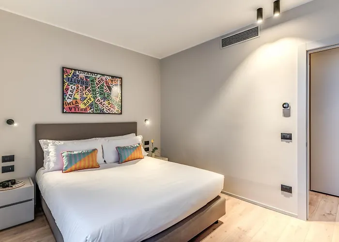 Seety Porta Romana Dimora - 204 *