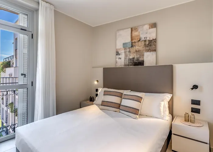 Seety Porta Romana Dimora - 204 *