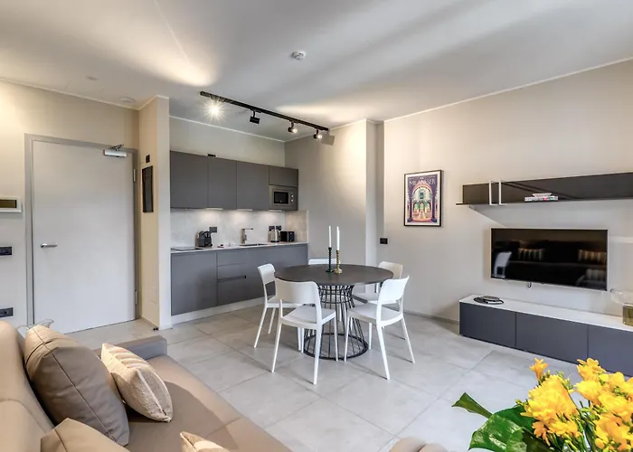 Seety Porta Romana Dimora - 204 *