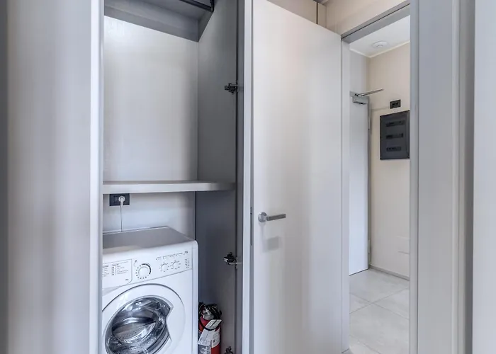 Seety Porta Romana Dimora - 204 * Milano