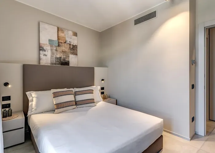 Daire Seety Porta Romana Dimora - 204 *