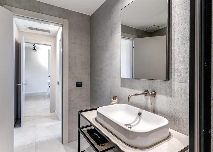 Daire Seety Porta Romana Dimora - 204 Milano