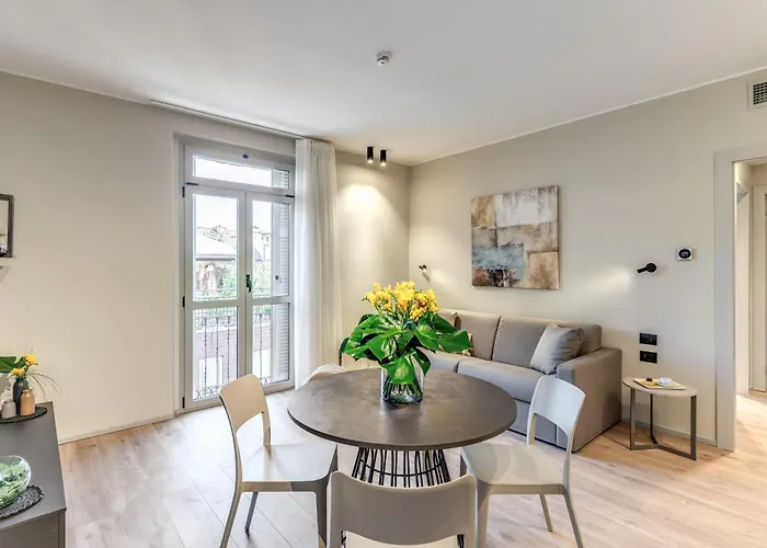 Seety Porta Romana Dimora - 204 Milano