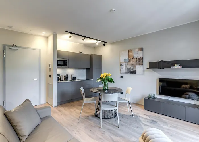 Seety Porta Romana Dimora - 204 Daire Milano