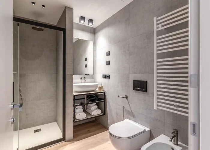 Seety Porta Romana Dimora - 204 Daire